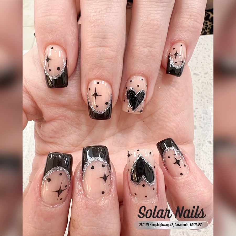 Fresh Nail Designs for May 2026